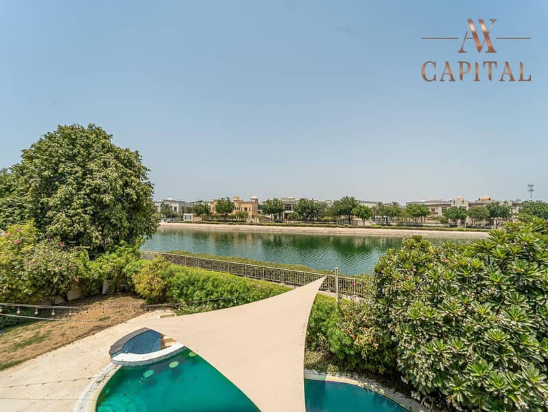 Luxury 5 Bedroom Villa With Lake Views Luxury 5 Bedroom Villa With Lake Views