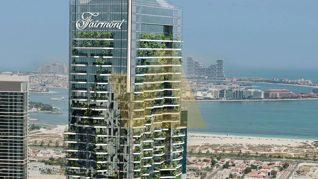 شقة في فيرمونت ريزيدنس دبي سكاي لاين،الصفوح 1،الصفوح 3 غرف 10267231 درهم - 7907036 شقة في فيرمونت ريزيدنس دبي سكاي لاين،الصفوح 1،الصفوح 3 غرف 10267231 درهم - 7907036