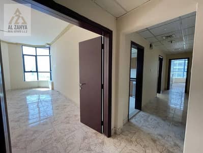 فلیٹ 2 غرفة نوم للبيع في النعيمية، عجمان - ادفع فقط 50,647 درهمًا إماراتيًا واحصل على شقة بغرفتي نوم في برج النعيمية ج (مع موقف سيارات)
