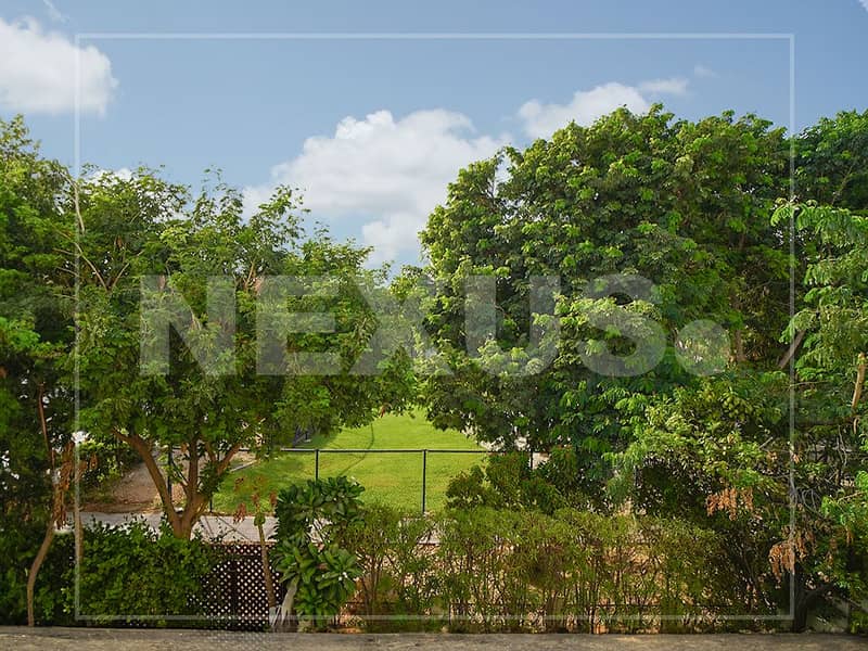 Suburban Living | Single Row | Park Facing Suburban Living | Single Row | Park Facing
