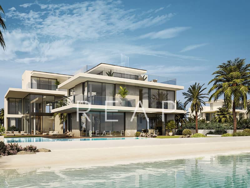 CONTEMPORARY DESIGN VILLA | LUXURIOUS LIVING CONTEMPORARY DESIGN VILLA | LUXURIOUS LIVING