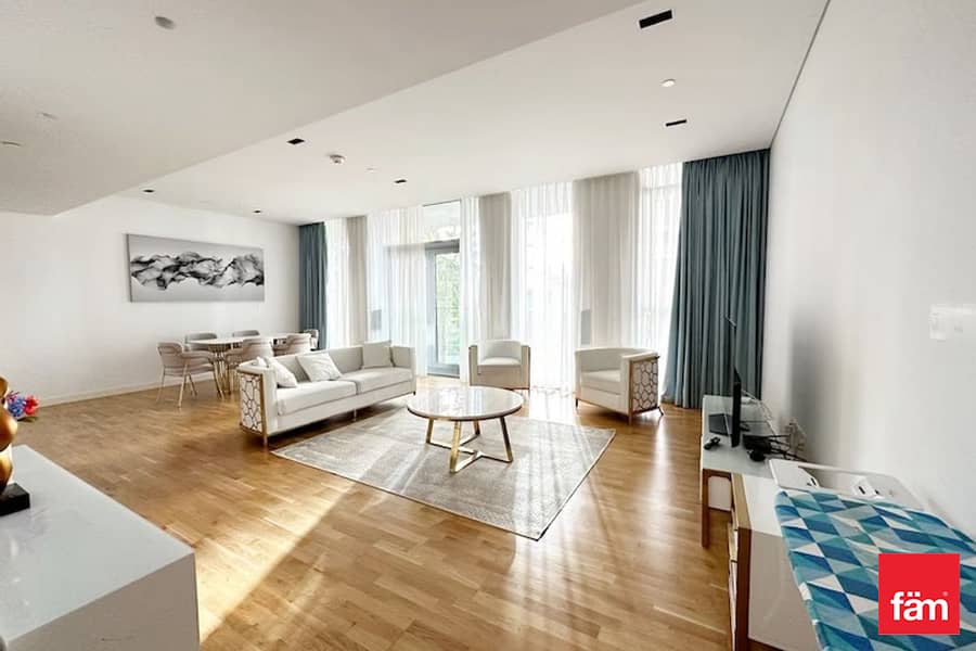 Stunning 2BR | Furnished | Ready to move Stunning 2BR | Furnished | Ready to move