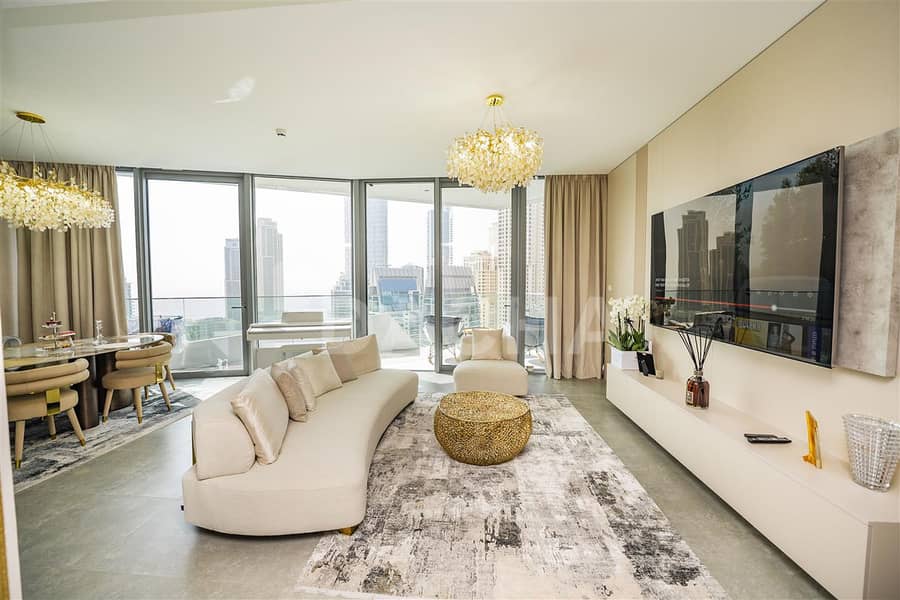 Stylish 2 BED / Spectacular View / New Build Stylish 2 BED / Spectacular View / New Build