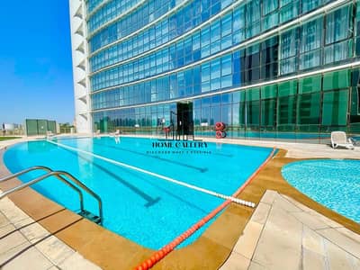2 Bedroom Apartment for Rent in Rawdhat Abu Dhabi, Abu Dhabi - Limited Offer | Discounted Rent | 2 Months Free | Huge 2 BHK | All Amenities
