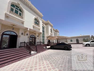 شقة 1 غرفة نوم للايجار في مدينة خليفة، أبوظبي - شقة في مدينة خليفة 1 غرفة 45000 درهم - 7731368