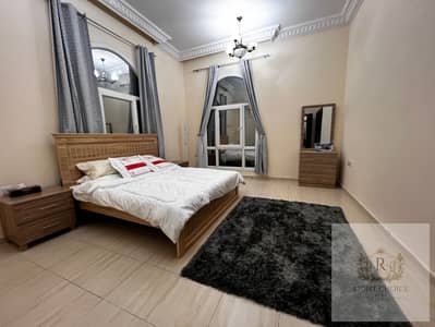 شقة 1 غرفة نوم للايجار في مدينة خليفة، أبوظبي - شقة في مدينة خليفة 1 غرفة 4000 درهم - 7585680
