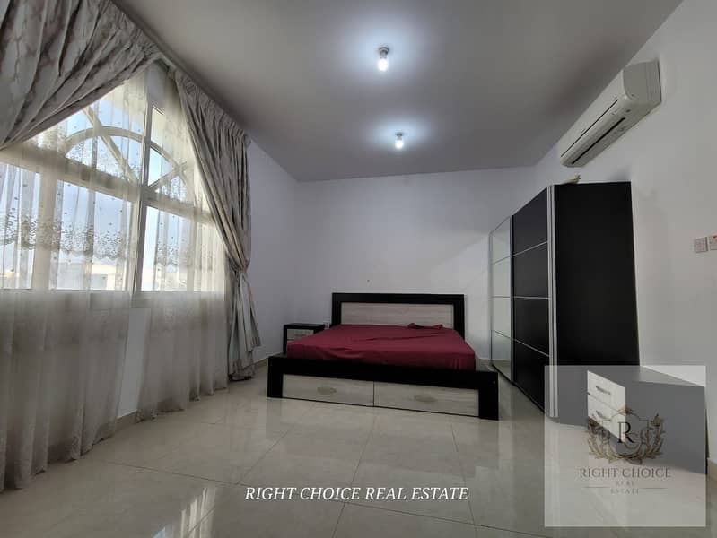 HOT OFFER!! Fully  Furnished  Studio| 2600  Monthly |KCA