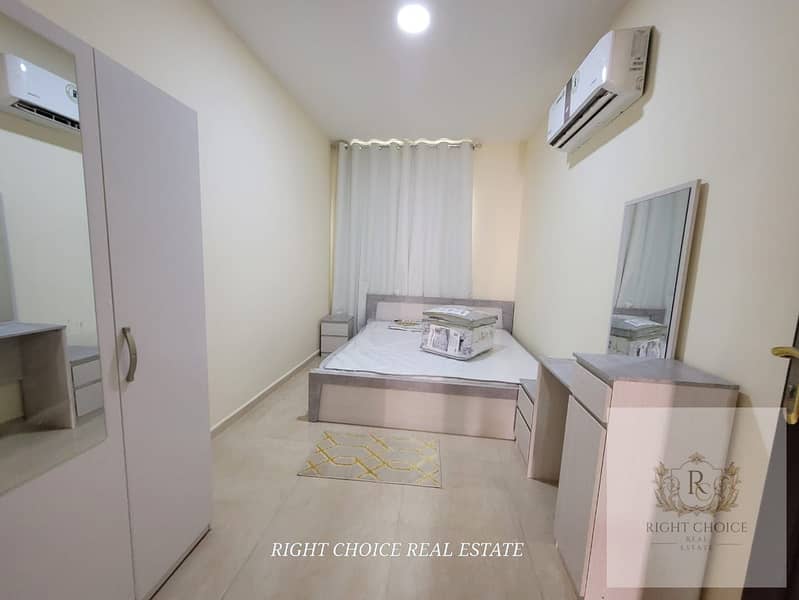Luxury  Fully  Furnished  One  bedroom  Hall| 4200  M|KCA