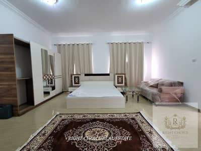 Студия в аренду в Халифа Сити, Абу-Даби - Квартира в Халифа Сити, 3100 AED - 7721589