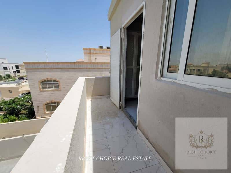 HOT OFFER!!!Fully Furnished Studio|Private Balcony|2700 M