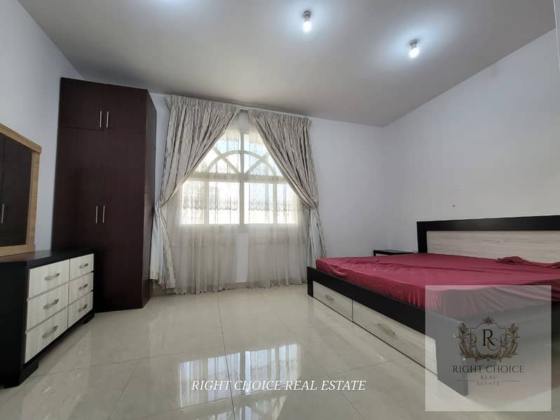 HOT OFFER!!Spacious Fully Furnished Studio| 2600 M