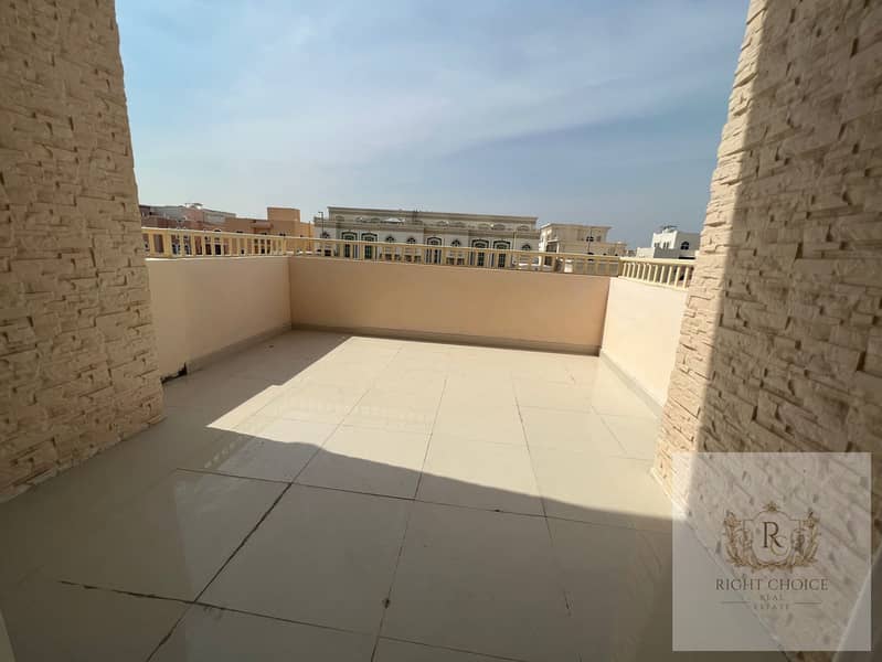 Luxury One Bedroom With Private Balcony + Separate Kitchen + Washroom 52k. .