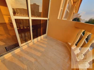 Studio for Rent in Khalifa City, Abu Dhabi - Luxury Studio With Private Balcony + Separate Kitchen+ Washroom 2300-Monthly.