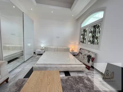 Studio for Rent in Khalifa City, Abu Dhabi - Amazing Luxury Fully Furnished Studio | 2900 Monthly | Khalifa City A