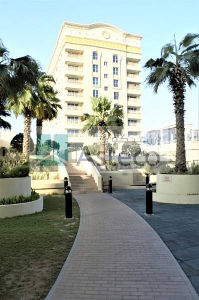 Well laid-out 2 bedroom apartment in A+ building Well laid-out 2 bedroom apartment in A+ building