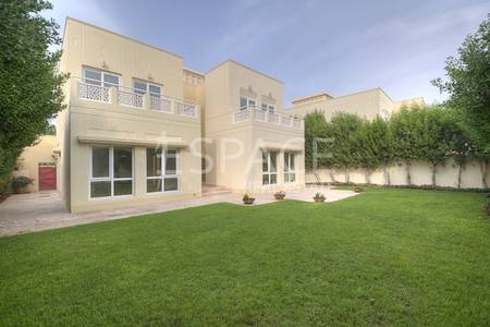 Extended and Upgraded | Type 6 4BR Villa Extended and Upgraded | Type 6 4BR Villa