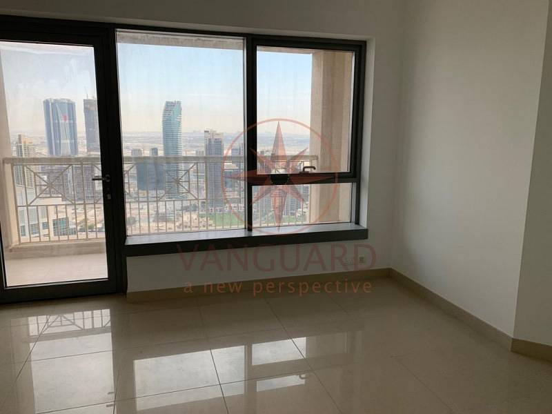 1 Bedroom on high floor with fountain view in 29 Boulevard2