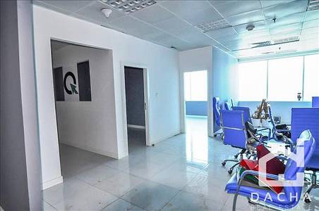 Beautiful fitted office Beautiful fitted office