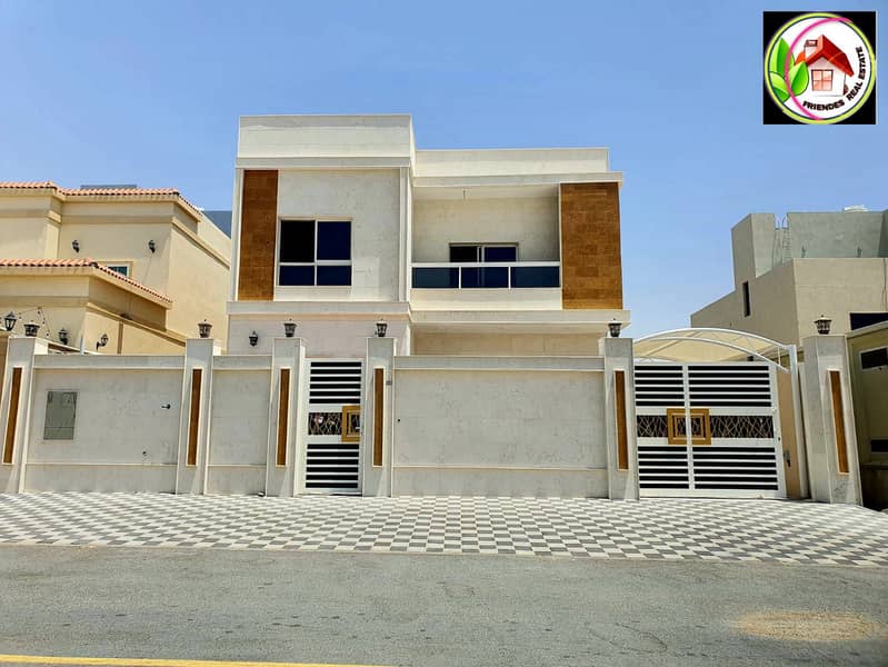 Вилла в Аль Захья, 3 cпальни, 1030000 AED - 7485970