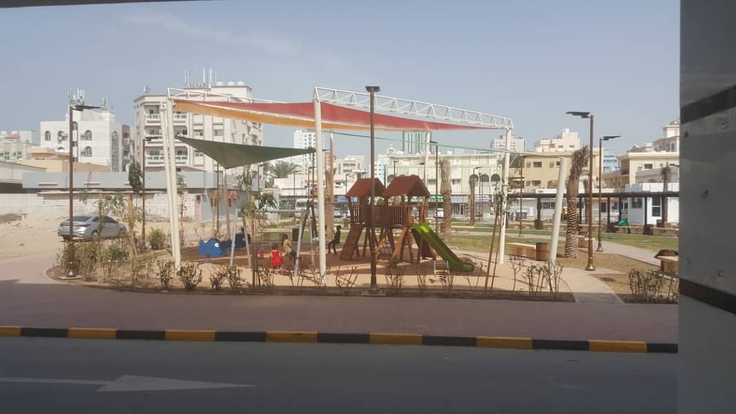 Commercial building for sale in Ajman Al Nuaimiya Commercial building for sale in Ajman Al Nuaimiya
