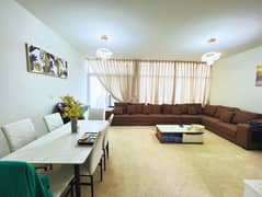 فیلا في مالبيري،(أكويا من داماك) داماك هيلز 2 3 غرف 95000 درهم - 7732814