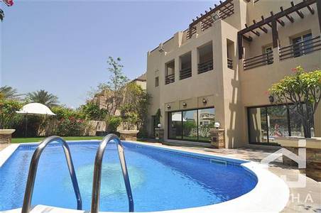 6 Bedrooms E1 Hattan Villa 6 Bedrooms E1 Hattan Villa