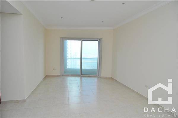 Prime Location 2 BR apartment must view