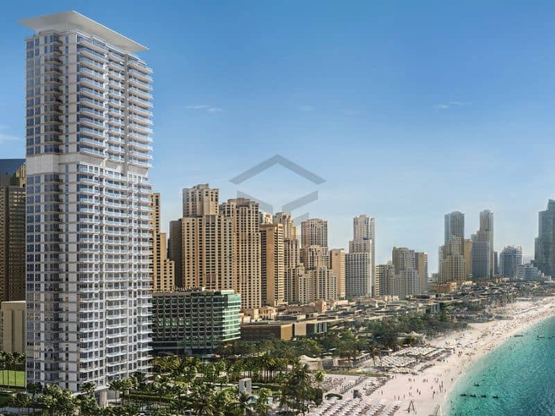 شقة في لافي،جميرا بيتش ريزيدنس 2 غرف 7000000 درهم - 7912154 شقة في لافي،جميرا بيتش ريزيدنس 2 غرف 7000000 درهم - 7912154