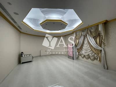 6 Bedroom Villa for Rent in Al Dhait, Ras Al Khaimah - Huge 6 Bedrooms Villa | Upgraded | Vacant