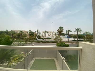 2 Bedroom Villa for Rent in Al Reef, Abu Dhabi - Vacant| Scenic View| Spacious 2BR| Single Row
