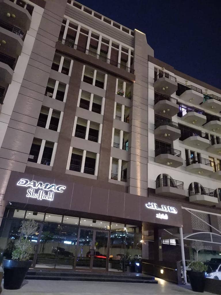 شقة في لينكولن بارك B،لينكولن بارك،أرجان 42000 درهم - 7539345 شقة في لينكولن بارك B،لينكولن بارك،أرجان 42000 درهم - 7539345