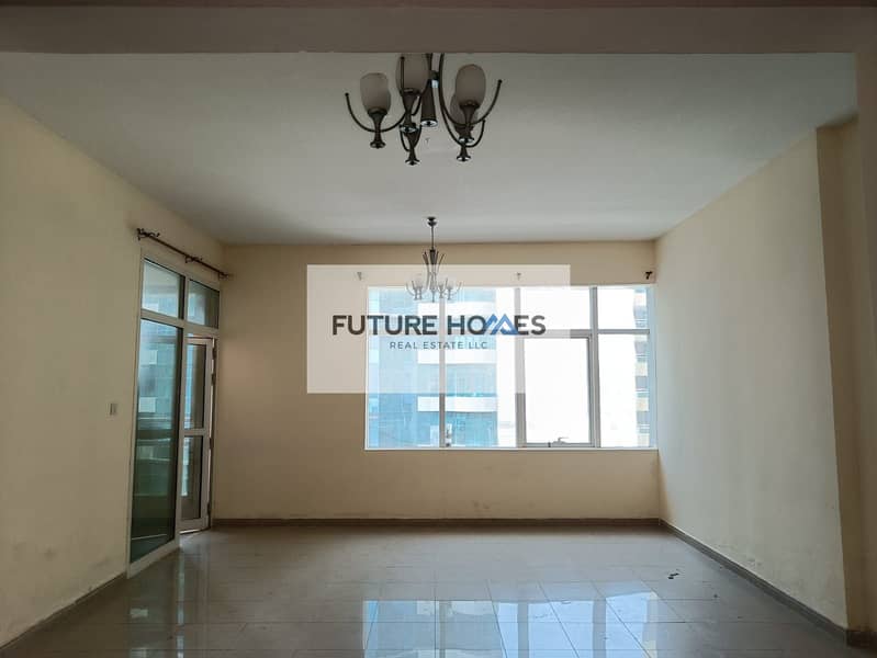 1 BHK for SALE in Horizon Tower Ajman