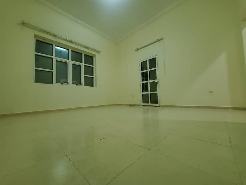 Wonderful Specious 1 Bhk Separate Big Kitchen Separate Big Washroom  Close to Shahbiya Available  Prime Location In Mbz City