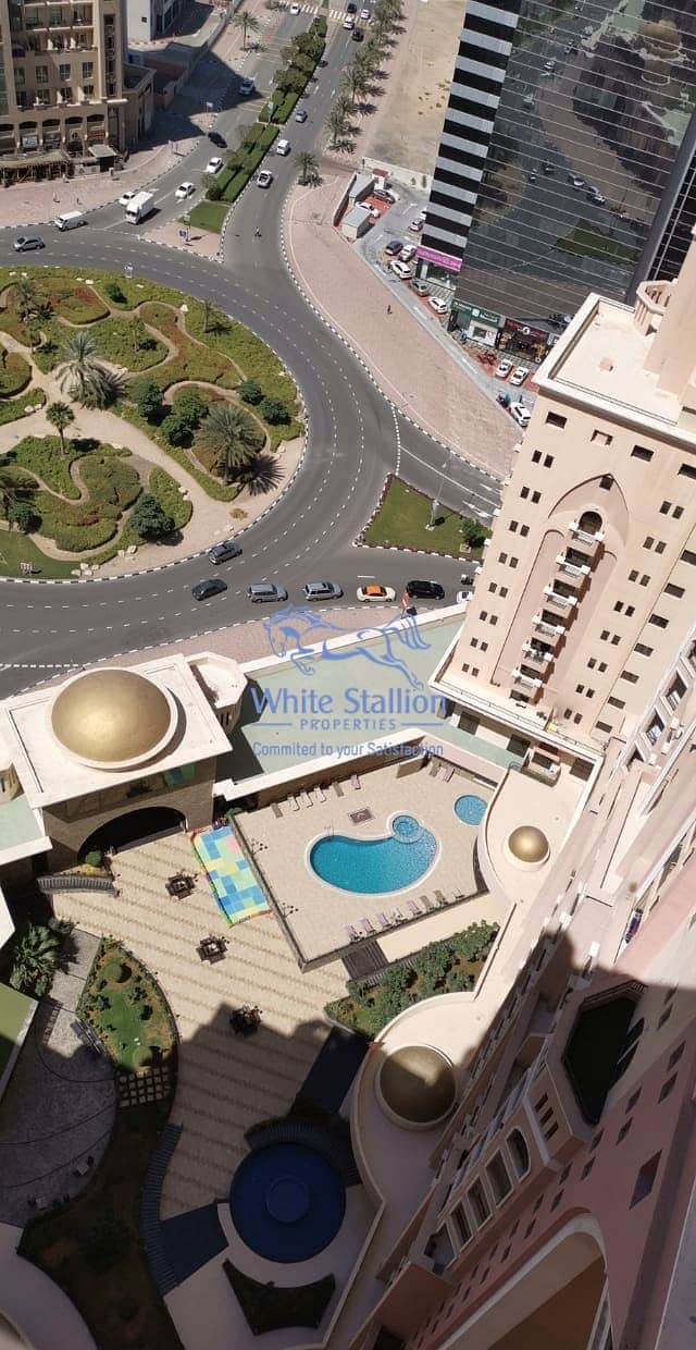 شقة في بوابات السيليكون 1،سيليكون جيت،واحة دبي للسيليكون (DSO) 1 غرفة 50000 درهم - 7912683 شقة في بوابات السيليكون 1،سيليكون جيت،واحة دبي للسيليكون (DSO) 1 غرفة 50000 درهم - 7912683