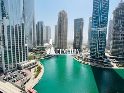 فلیٹ 3 غرف نوم للبيع في أبراج بحيرات الجميرا، دبي - شقة في برج الرياح 2،أبراج الرياح،أبراج بحيرات الجميرا 3 غرف 2500000 درهم - 7912749