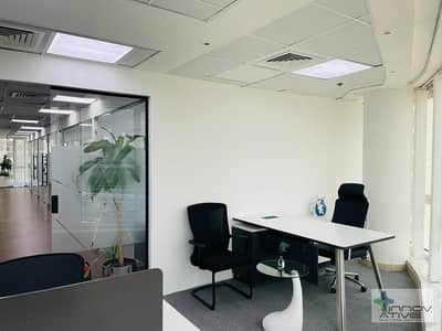 Office for Rent in Deira, Dubai - Save Big on Ejari Deals | Low-Cost Solutions for Renewals and New Licenses