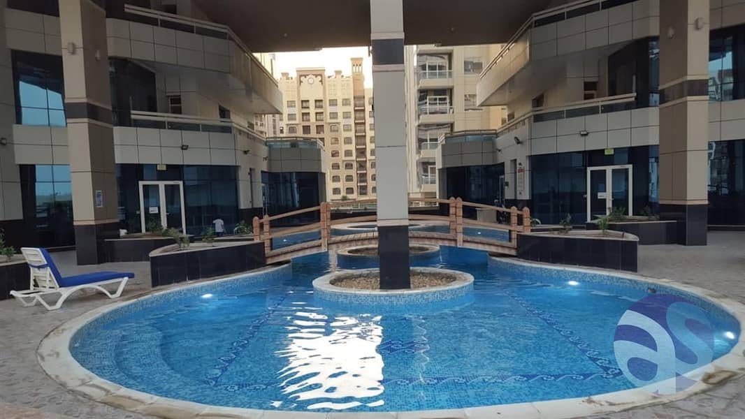 Specious | Well Furnished | 1 Bedroom | Balcony