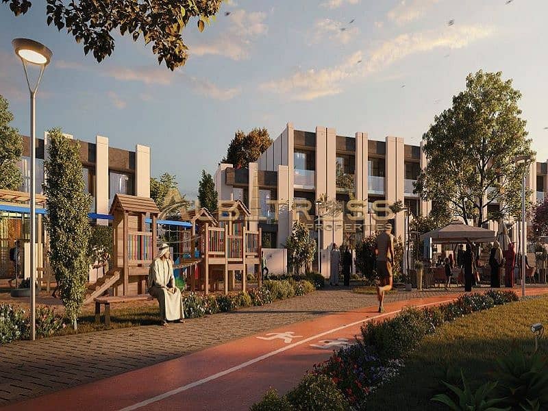 4br Townhouse with 40% discount! LIMITED OFFER! 4br Townhouse with 40% discount! LIMITED OFFER!