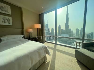 فلیٹ 2 غرفة نوم للبيع في وسط مدينة دبي، دبي - شقة في العنوان رزيدنس فاونتن فيوز،وسط مدينة دبي 2 غرف 6000000 درهم - 7912825