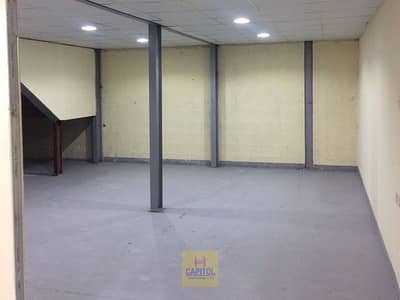 Warehouse for Rent in Al Quoz, Dubai - Compact Storage Unit/Easy Access/Affordable Price