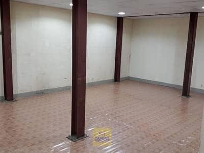 Warehouse for Rent in Al Quoz, Dubai - Small Storage/Separate Excess/With Electricity Connection