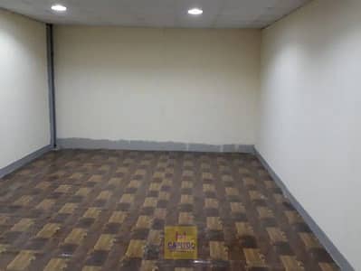 Warehouse for Rent in Al Quoz, Dubai - 250 sqft 8,750 For 12 Months Storage Warehouse in Al Quoz (BA)