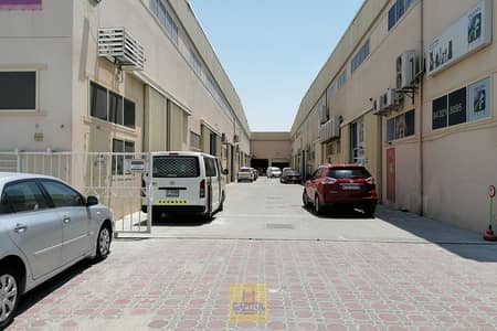 Warehouse for Rent in Al Quoz, Dubai - READY TO MOVE IN STORAGE WAREHOUSE