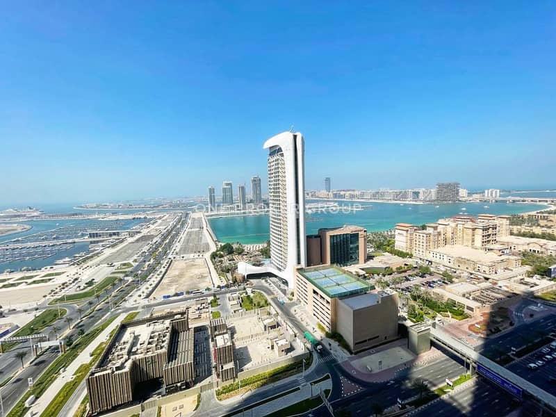 Amazing Sea View | Mid Floor | Investors Deal Amazing Sea View | Mid Floor | Investors Deal