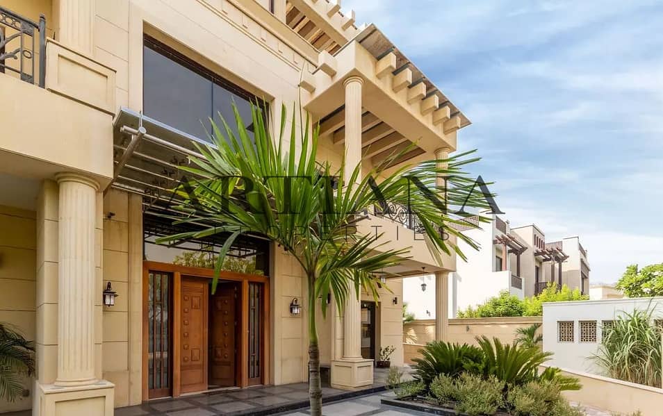 Exclusive Villa | Lake View | Huge Private Garden Exclusive Villa | Lake View | Huge Private Garden
