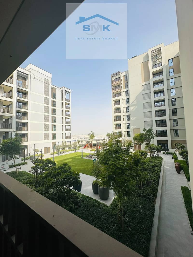 شقة في سانست في كريك بيتش،مرسى خور دبي 2 غرف 115000 درهم - 7550061 شقة في سانست في كريك بيتش،مرسى خور دبي 2 غرف 115000 درهم - 7550061