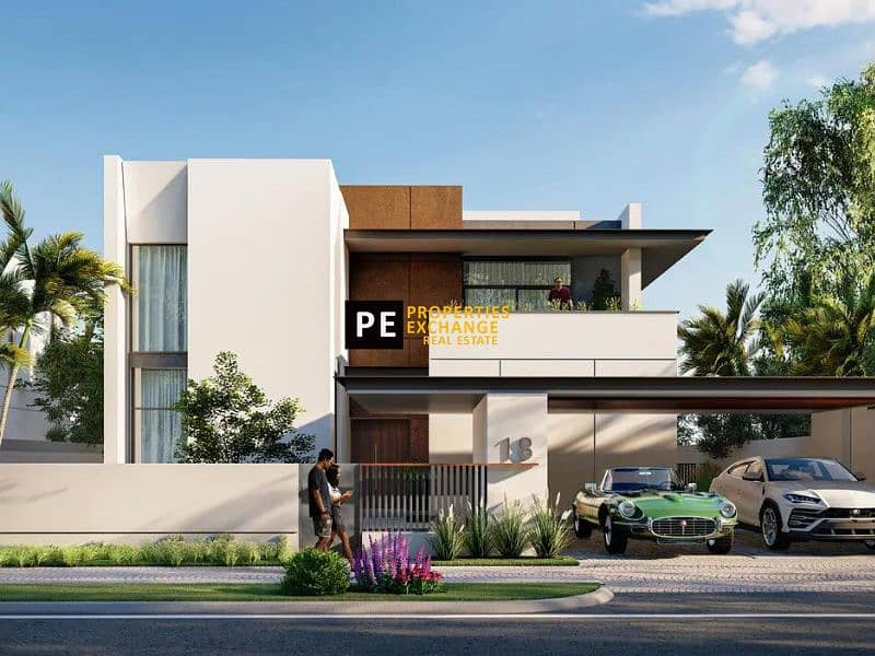 SINGLE ROW | FEW LARGEST SIZE INDEPENDENT VILLA OPTION | CLOSE TO SHEIKH ZAYED ROAD | LARGE BACKYARD | HANDOVER 2024 | INVESTOR DEAL !!! SINGLE ROW | FEW LARGEST SIZE INDEPENDENT VILLA OPTION | CLOSE TO SHEIKH ZAYED ROAD | LARGE BACKYARD | HANDOVER 2024 | INVESTOR DEAL !!!