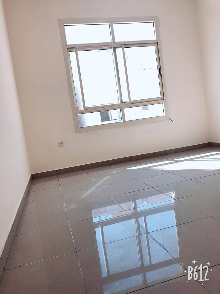 Studio for rent in Mohammed Bin Zayed City