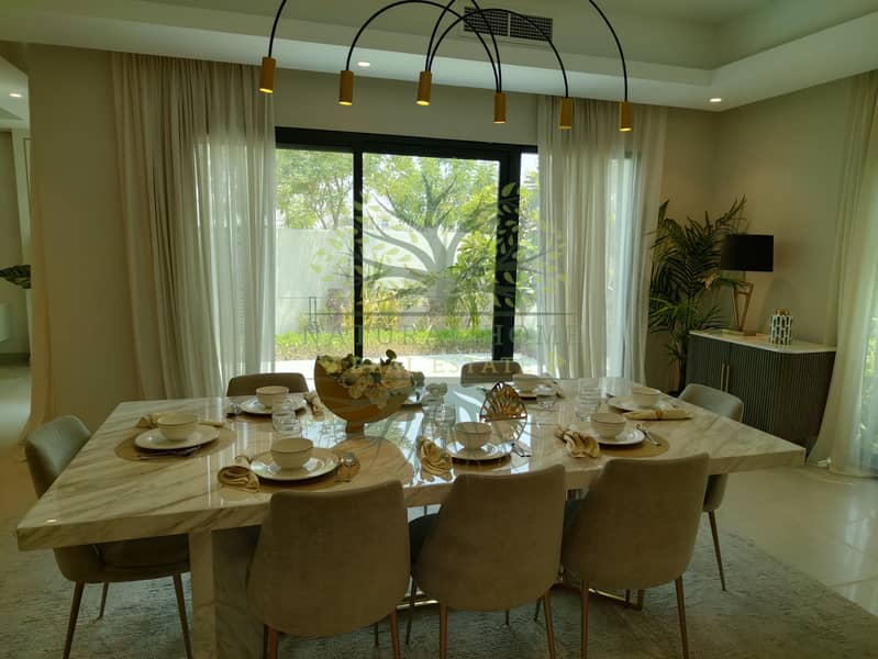 SMART HOME VILLA | FREEHOLD | EQUIPPED KITCHEN | ZERO S. C SMART HOME VILLA | FREEHOLD | EQUIPPED KITCHEN | ZERO S. C
