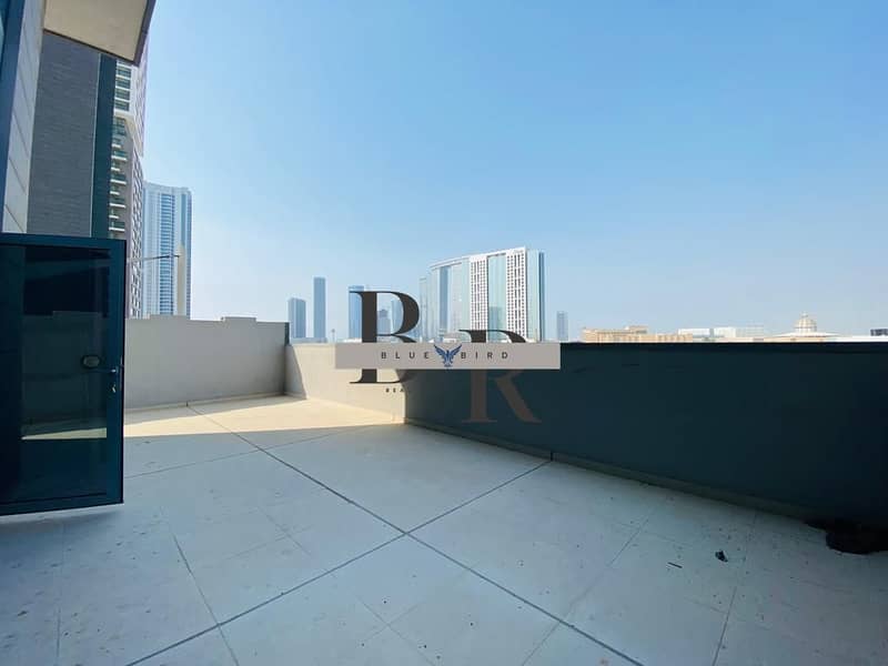 Brand New Duplex 3BHK Townhouse with Three Bedrooms, Gym, Pool, and Parking | Al Reem Island, Abu Dhabi Brand New Duplex 3BHK Townhouse with Three Bedrooms, Gym, Pool, and Parking | Al Reem Island, Abu Dhabi